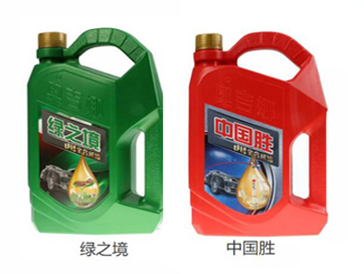 奧吉娜ePAO全合成車用潤滑油“綠之境”“中國勝”新品上市，誠招代理商！